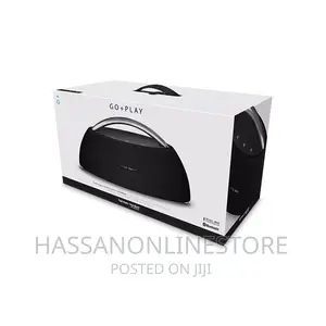 Harman Kardon Go + Play Bluetooth Speaker