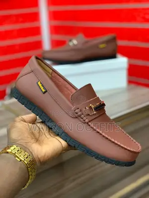 Quality Men Shoes