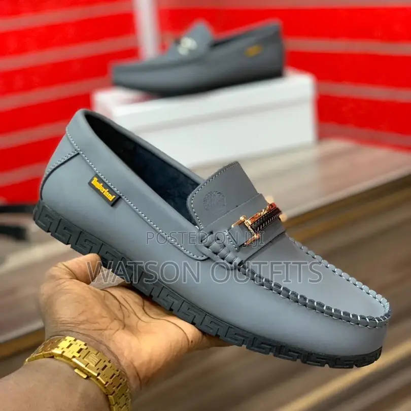 Quality Men Shoes