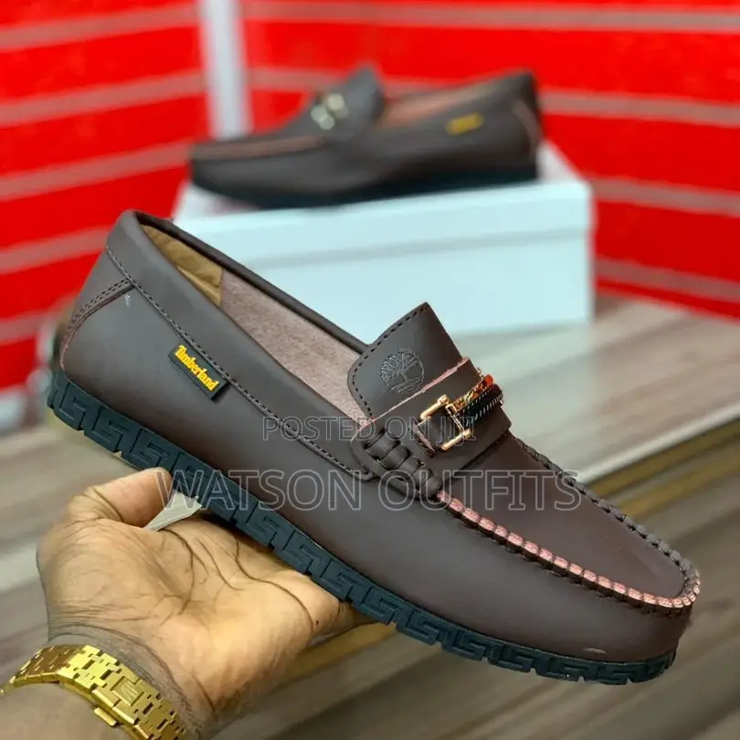Quality Men Shoes