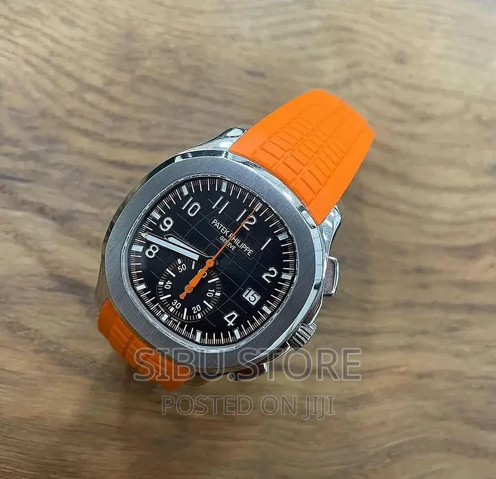 Patek Watch OG
