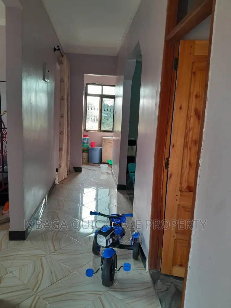 3bdrm House in Mbezi Ruguruni for sale