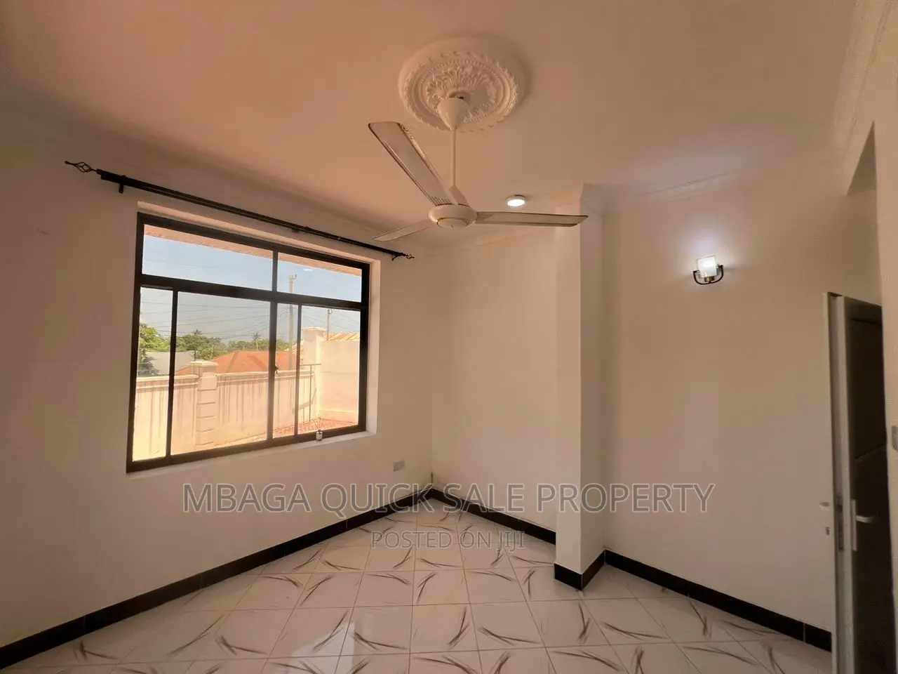 2bdrm Apartment in Mbezi Beach Makonde for rent
