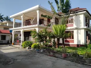 4bdrm House in Mbezi Beach for rent