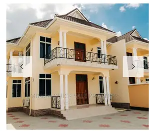 3bdrm Apartment in Mbezi Beach for rent