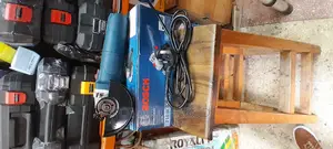 Bosch Grinder