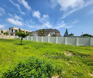 Big Plot for Sale at Mbweni Block