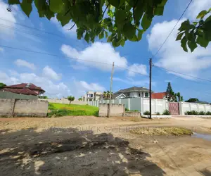 Big Plot for Sale at Mbweni Block