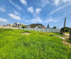 Big Plot for Sale at Mbweni Block