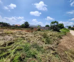 Kiwanja Kinauzwa Mbweni Mpiji