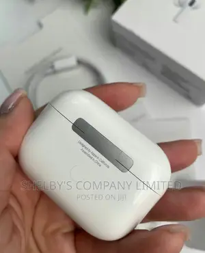 Air Pods Pro