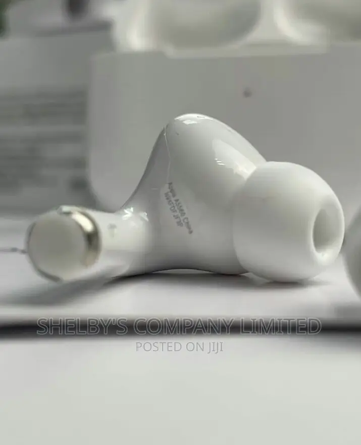 Air Pods Pro