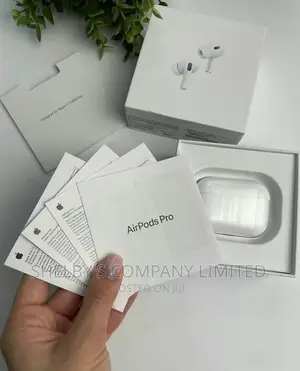 Air Pods Pro
