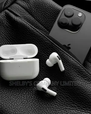 Air Pods Pro