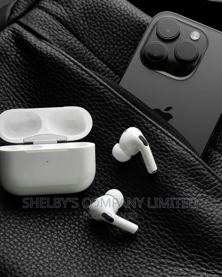 Air Pods Pro