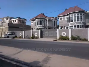 3bdrm House in Mikocheni for rent