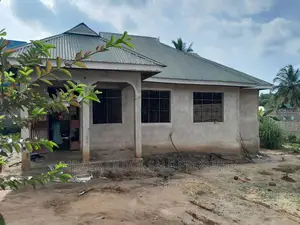 3bdrm Bungalow in Makabe, Mbezi for sale