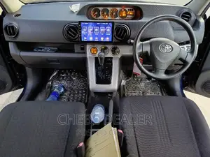 Toyota Corolla Rumion 2009 Blue