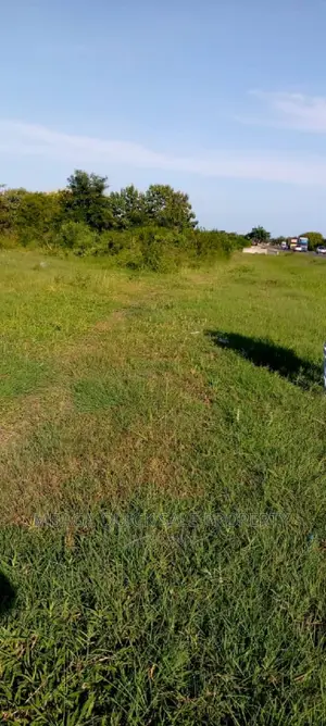 Big Plot for Sale Along the Main Road at Chalinze With 3 Acr