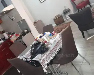 Furnished 2bdrm Apartment in Upanga for rent