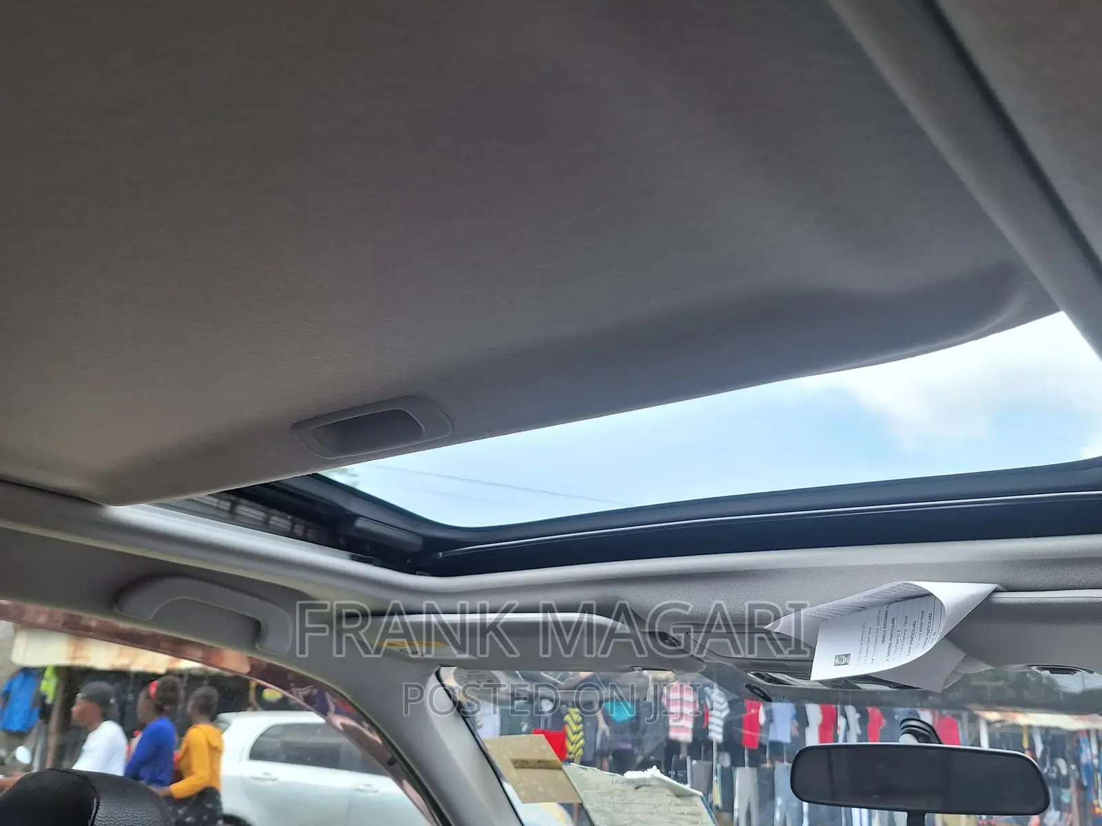Subaru Forester 2.5XT Premium 2012 White