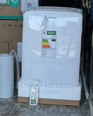 Hisense Portable Air Condition Btu 12000