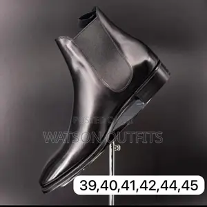Quality Menshoes