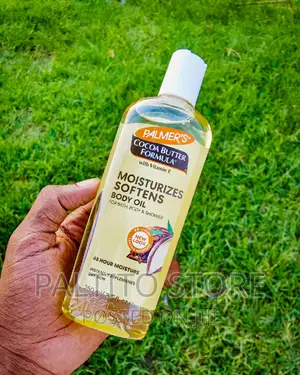 Palmer's Cocoa Butter Formula Moisturizing Body Oil