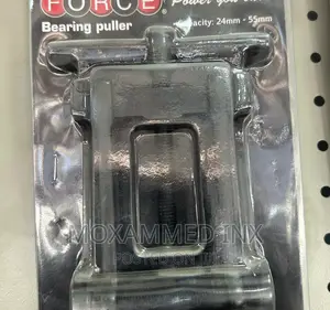 Force Bearing Puller 24mm-55mm