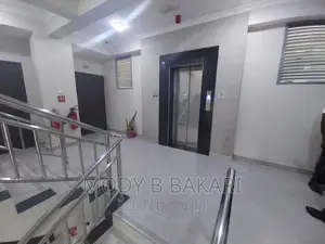 Furnished 3bdrm Apartment in Kinondoni for rent