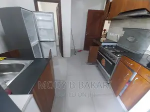 Furnished 3bdrm Apartment in Kinondoni for rent