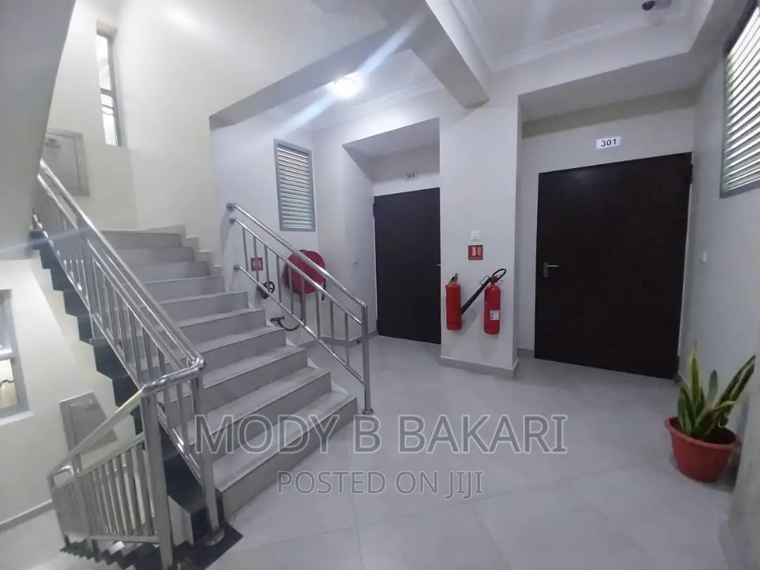 Furnished 3bdrm Apartment in Kinondoni for rent