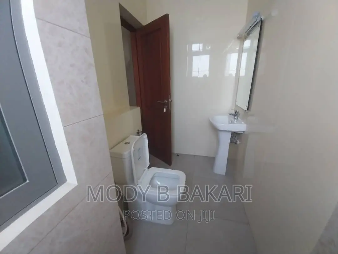 Furnished 3bdrm Apartment in Kinondoni for rent