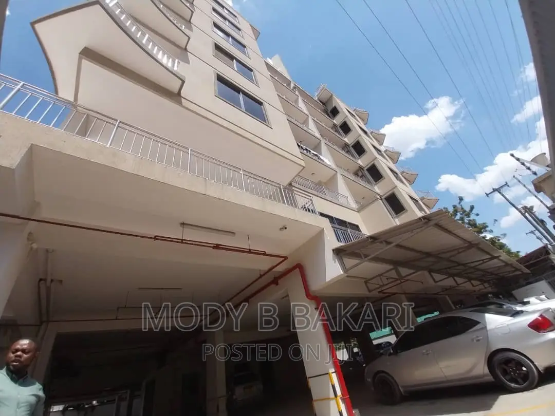 Furnished 3bdrm Apartment in Kinondoni for rent