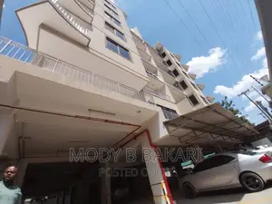 Furnished 3bdrm Apartment in Kinondoni for rent