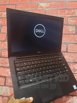 Laptop Dell Latitude 12 7280 8GB Intel Core I5 SSD 256GB
