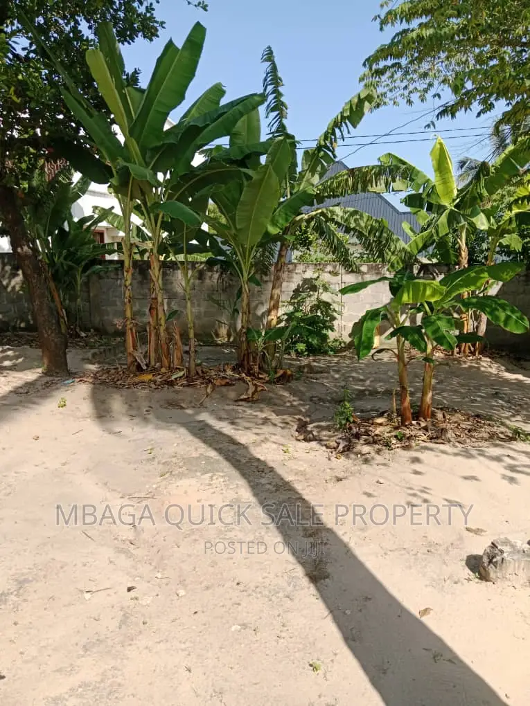 3bdrm House in Goba Kinzudi for sale