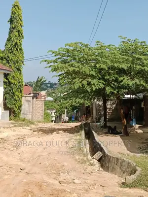 3bdrm House in Goba Kinzudi for sale