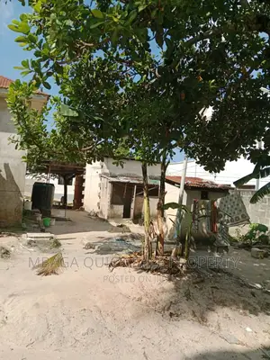 3bdrm House in Goba Kinzudi for sale