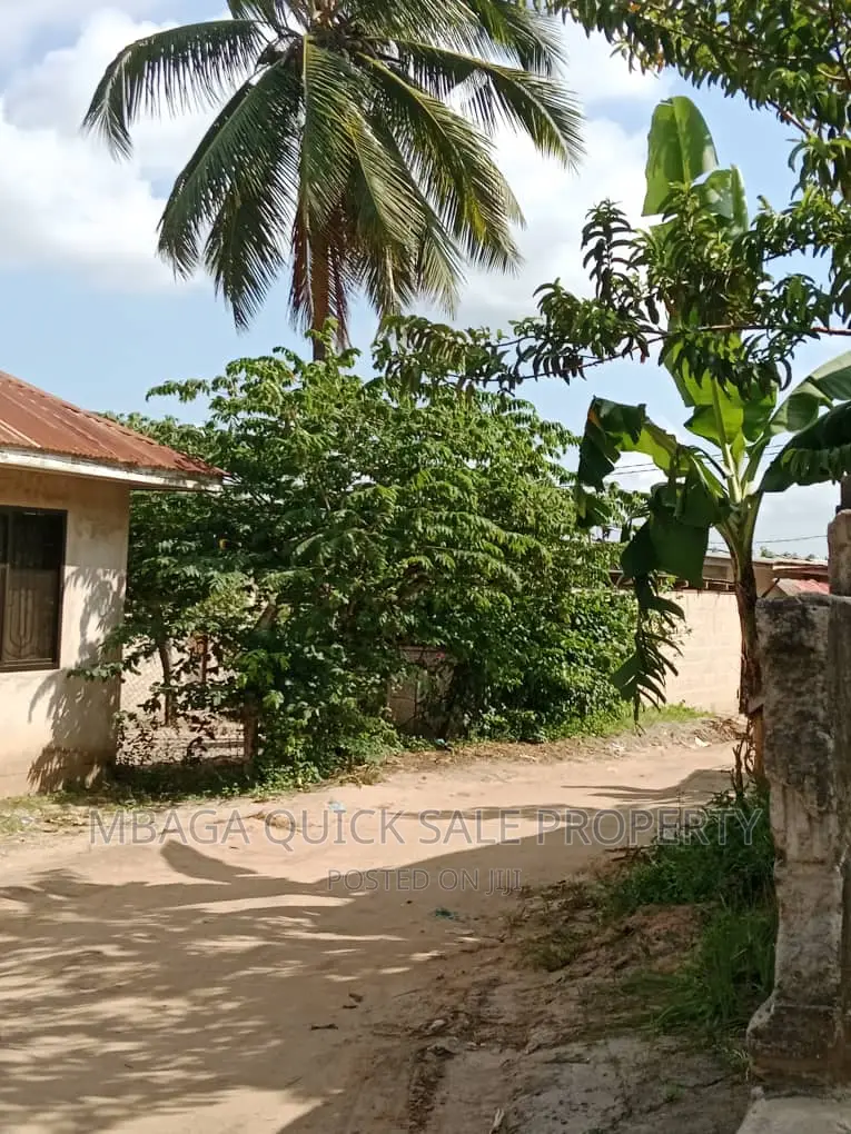 3bdrm House in Goba Kinzudi for sale