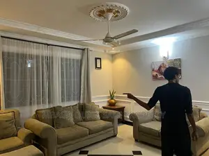 3bdrm House in Boko, Bunju for rent