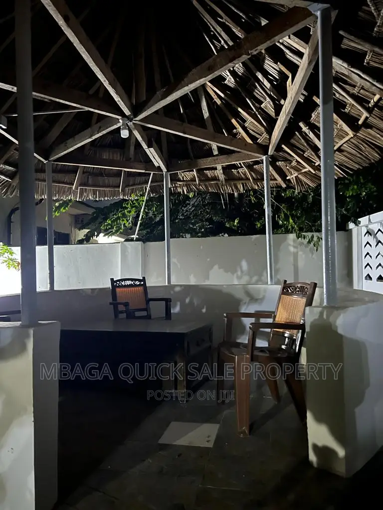 3bdrm House in Boko, Bunju for rent