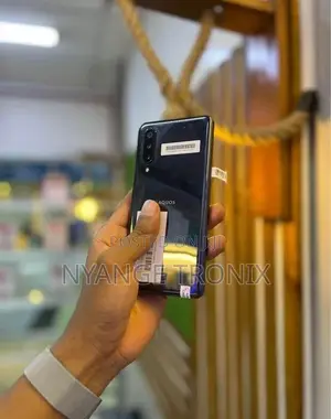Mobile Phone 64 GB Blue
