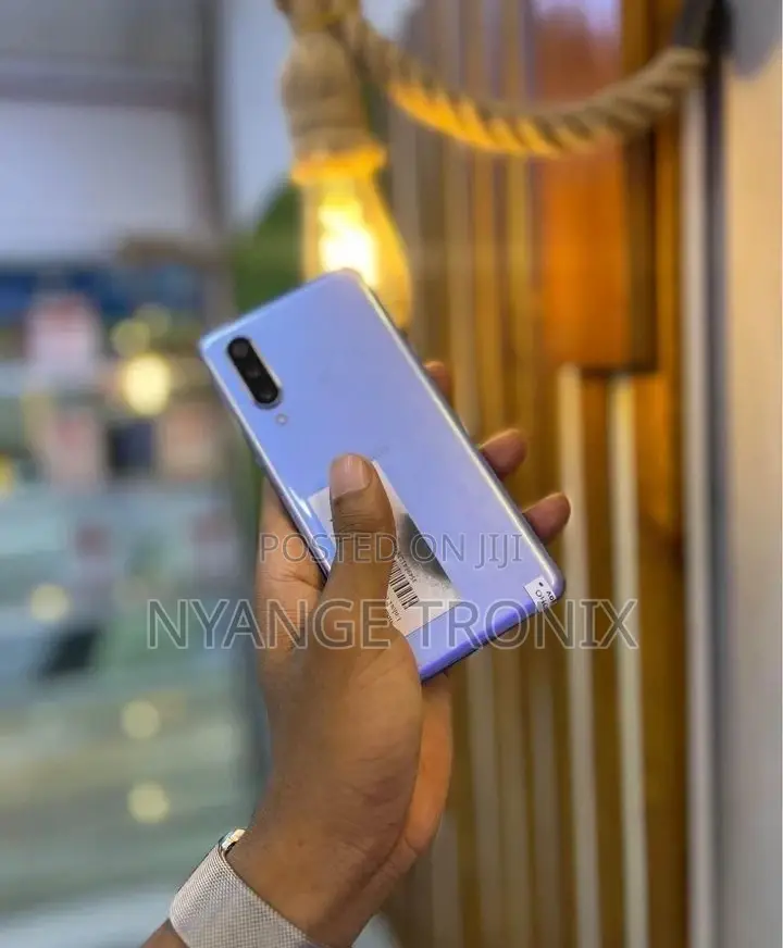 Mobile Phone 64 GB Blue