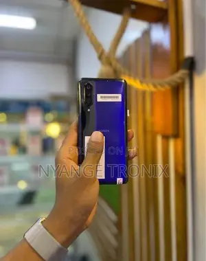 Mobile Phone 64 GB Blue