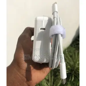 Apple Type C Adapter With Fast Charging 1.8M USB C Cable