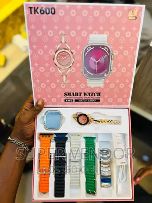 Special Smart Watch for Women