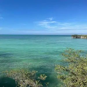 Plot for Sale at Pongwe Zanzibar