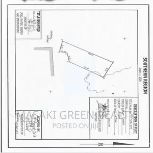 Plot for Sale at Pongwe Zanzibar