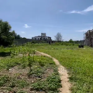 Plot for Sale at Mbweni JKT Block 6